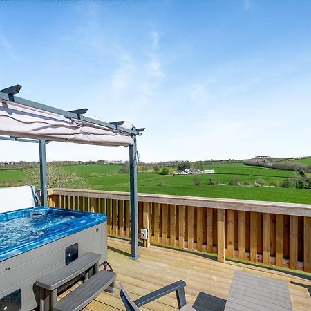 Crofthead Hotell Ayr Eksteriør bilde